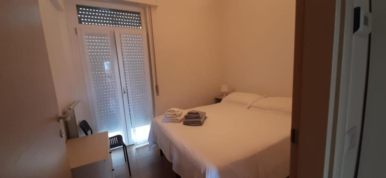 Casa Vacanza Il Balconcino بيرغامو المظهر الخارجي الصورة
